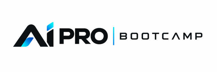 Ai Pro Bootcamp