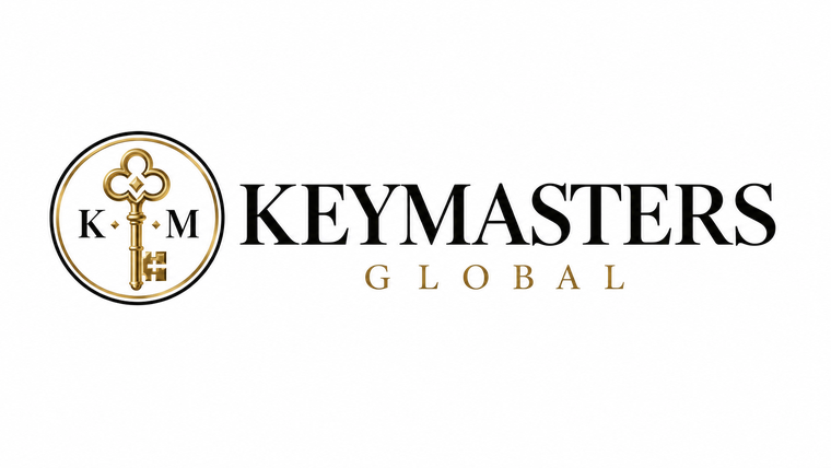Keymasters Global