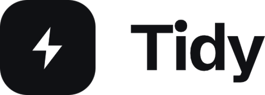 Tidy AI